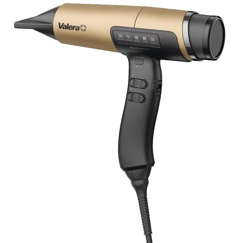 Nur Heute Valera Salon Exclusive Selexa AI Pulse Haartrockner