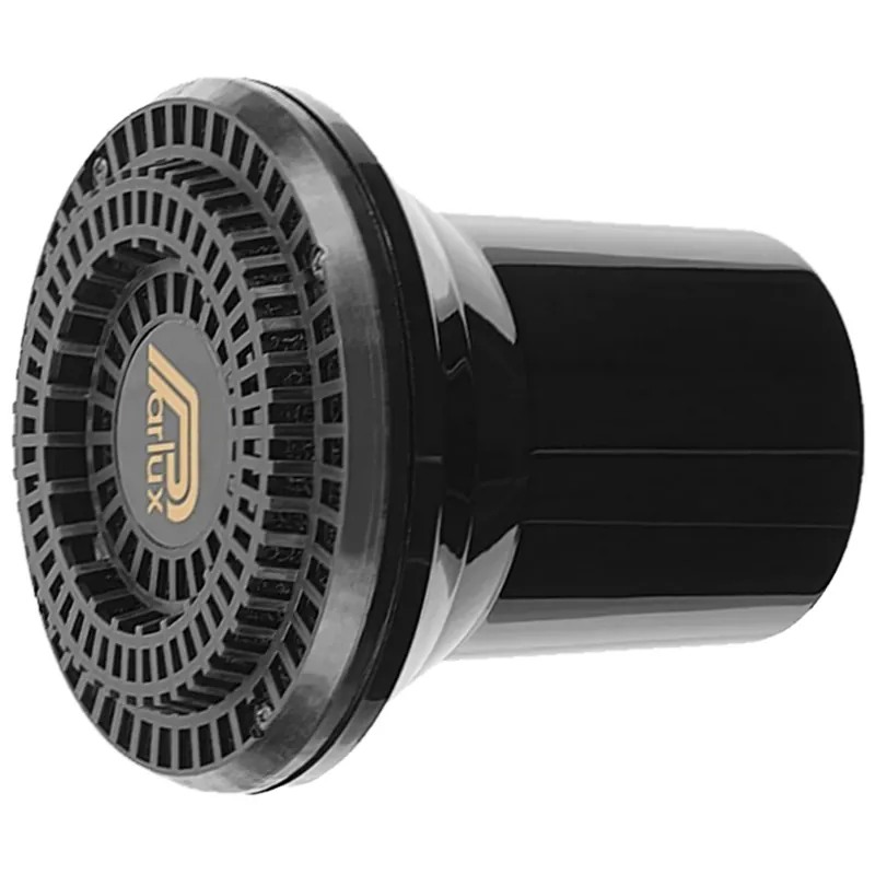 Neue Kollektion PARLUX Softstyler Universale