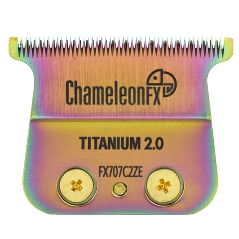 Echt BaByliss Pro Schneidekopf für Babyliss Pro®4Artists FX797E, alle FX7870 & FX726 Modelle