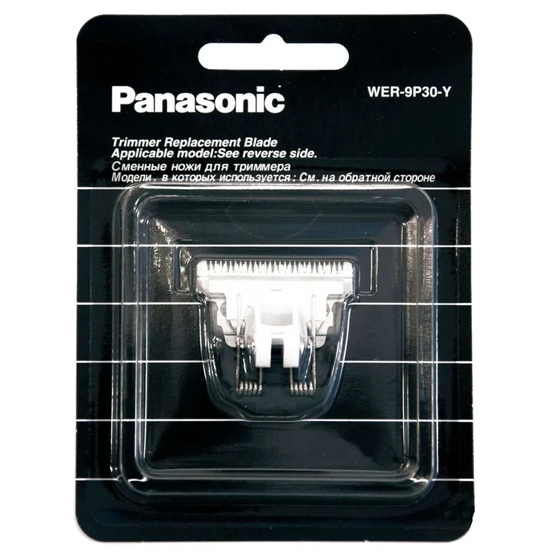 Panasonic WER-9P30Y Scherkopf für ER-PA10 Markenprodukt