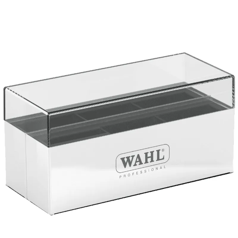 Günstig Wahl Aufbewahrungsbox für Aufsteckkämme 1801-7190