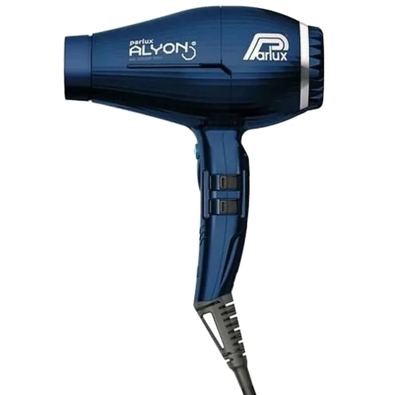Schneller Versand PARLUX Alyon Ionic Haartrockner nachtblau