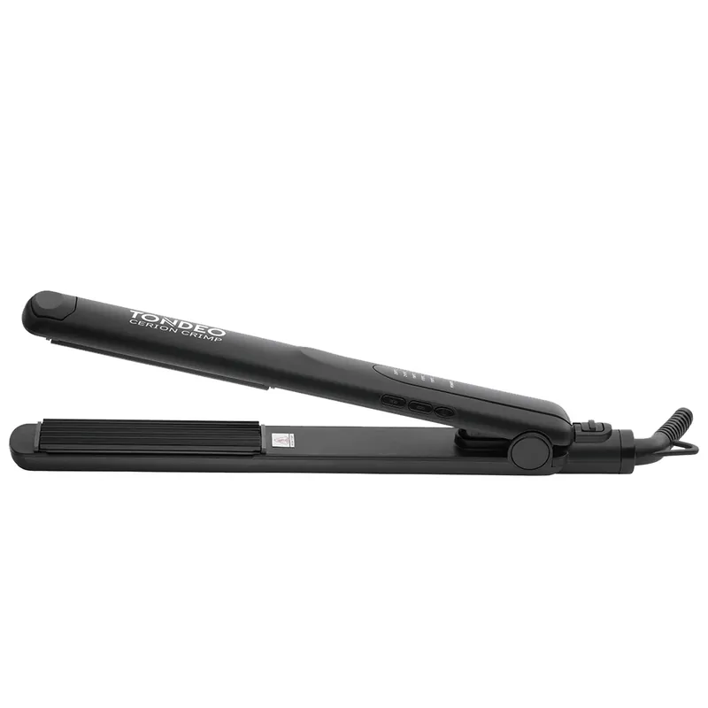 TONDEO Cerion Crimp Hair Crimper Saisonangebot