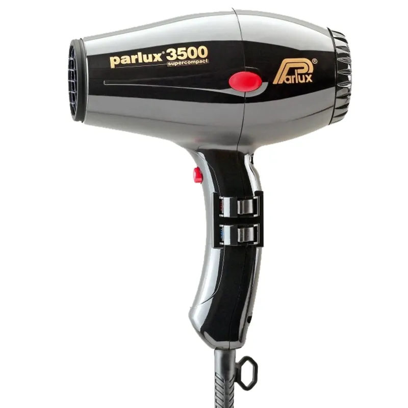PARLUX 3500 Supercompact Haartrockner schwarz Sale