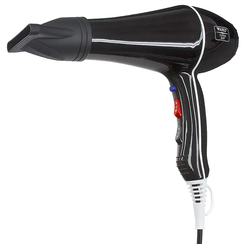 Wahl SUPER DRY Haartrockner Direkt Vom Hersteller