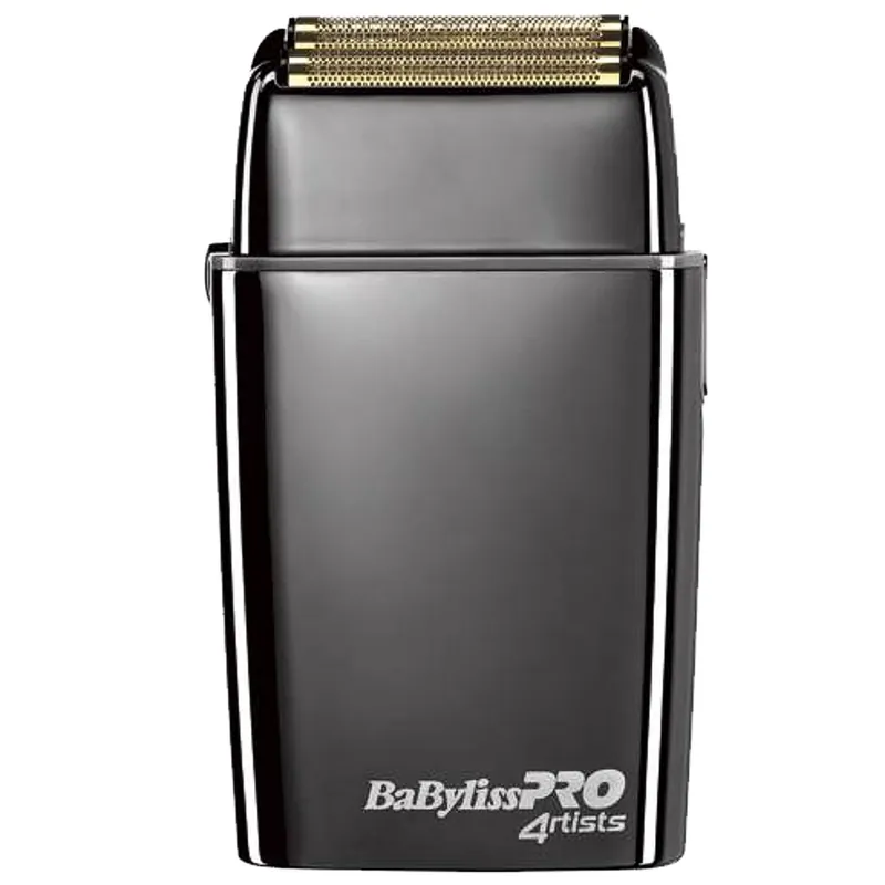 BaByliss Pro®4Artists GOLD FOILFX Folienrasierer FXFS2GSE Ausverkauf