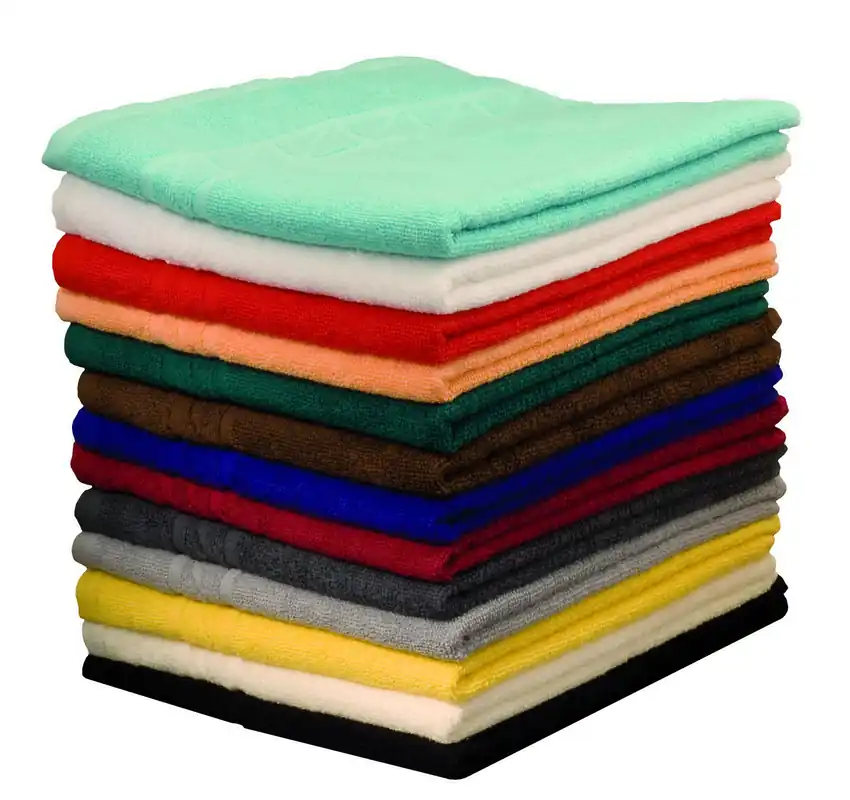 Garantierte Lieferung Finetex Pro ''Classic'' Friseurhandtuch 50 cm x 90 cm