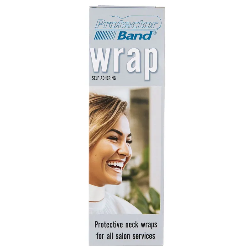 Direkt Vom Hersteller Protectorband NECKWRAP Halskrause 5 x 5 m