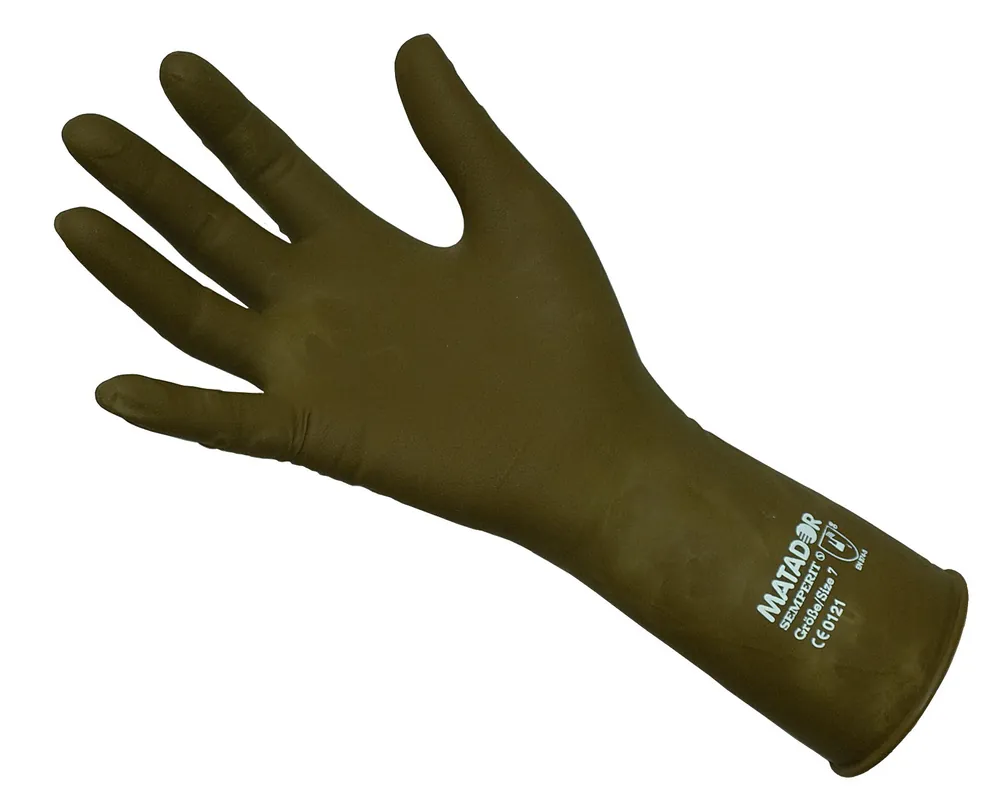 MATADOR Latexhandschuhe 2 St. Must-Have