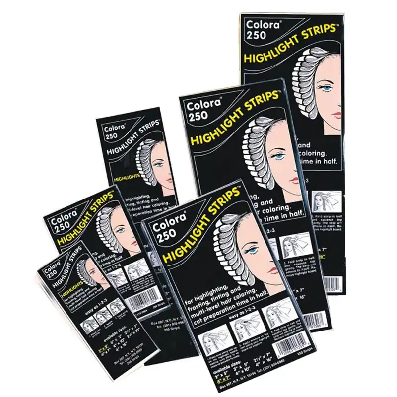 DYNATRON Colora Highlight Strips 250 St. Sonderaktion