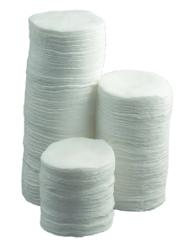 STANDARD Wattepads 500 St. Jetzt Kaufen