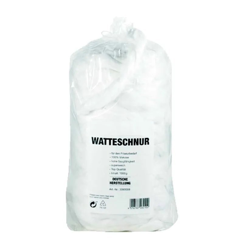 Watteschnur Standard 1 kg Kracherpreis