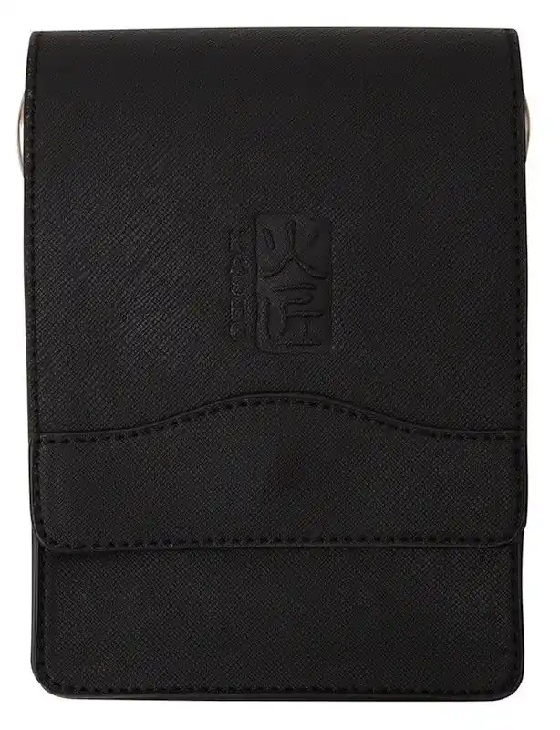 Begrenztes Angebot KASHO K-17 Werkzeugtasche