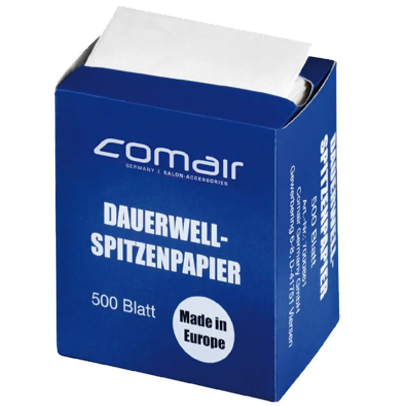 Echt Comair Dauerwell-Spitzenpapier
