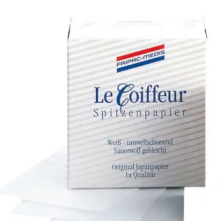 Highlight Le Coiffeur Spitzenpapier 500 Blatt