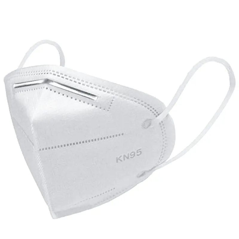 Nasen-Mund-Schutz FFP2 / KN95 Mega-Angebot