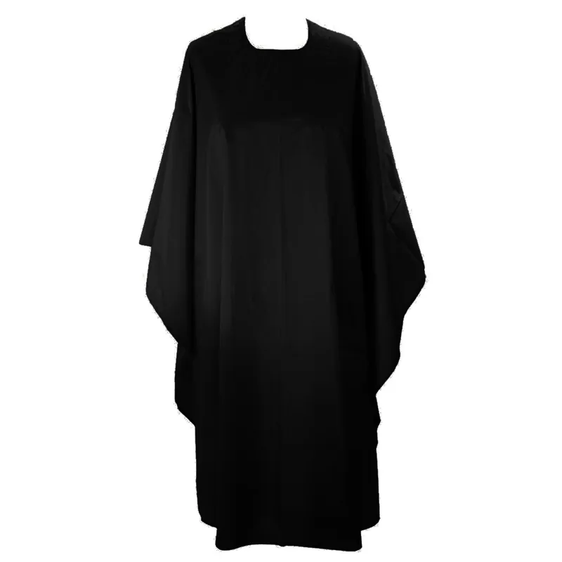 Neuheit BEAUTY-TEX ''Extra Large'' Umhang (Vario-Verschluss) Schwarz
