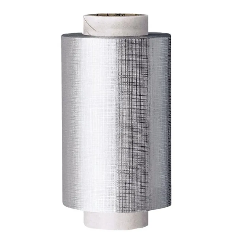 Fripac-Medis Aluminium Haarfolie 'Super Plus' 15my Silber 12 cm x 100 m Echt