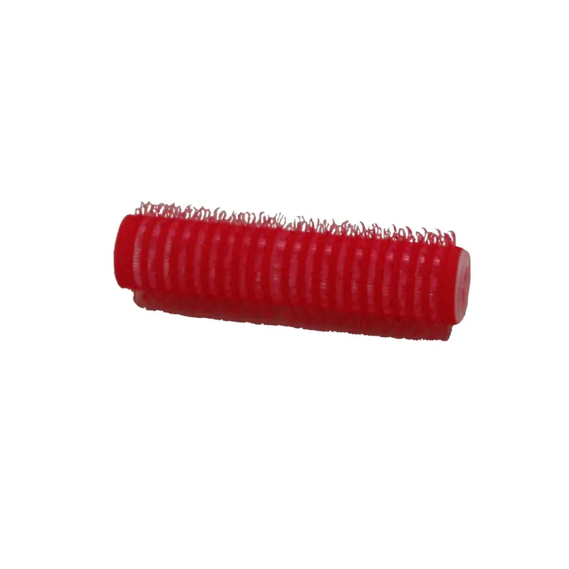 Meistverkauft HairCult Haftwickler 60 mm, 12 St., Ø 13 mm rot