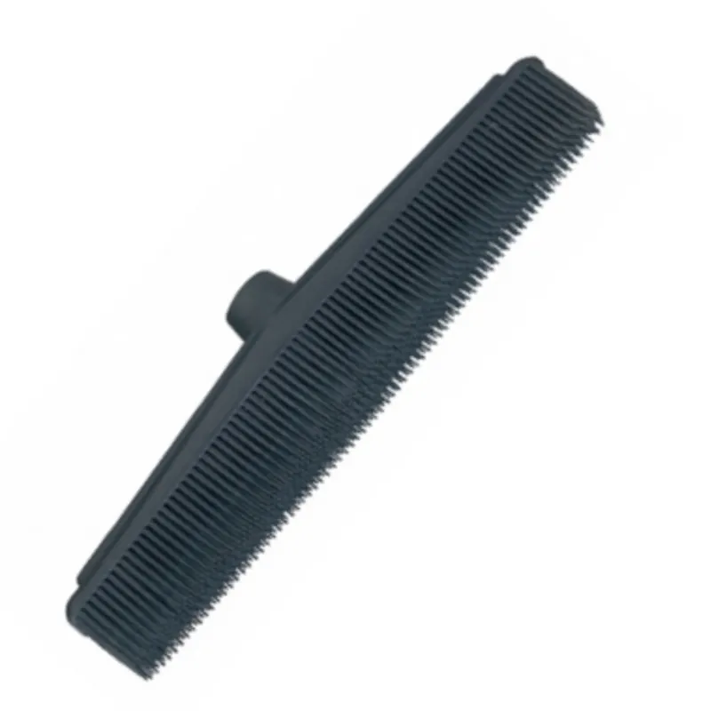 Comair Gummibesen schwarz Must-Have