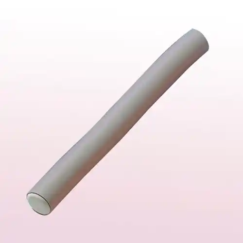 Comair Flex-Wickler kurz 170 mm, 6 St., Ø 19 mm grau Nur Für Kurze Zeit