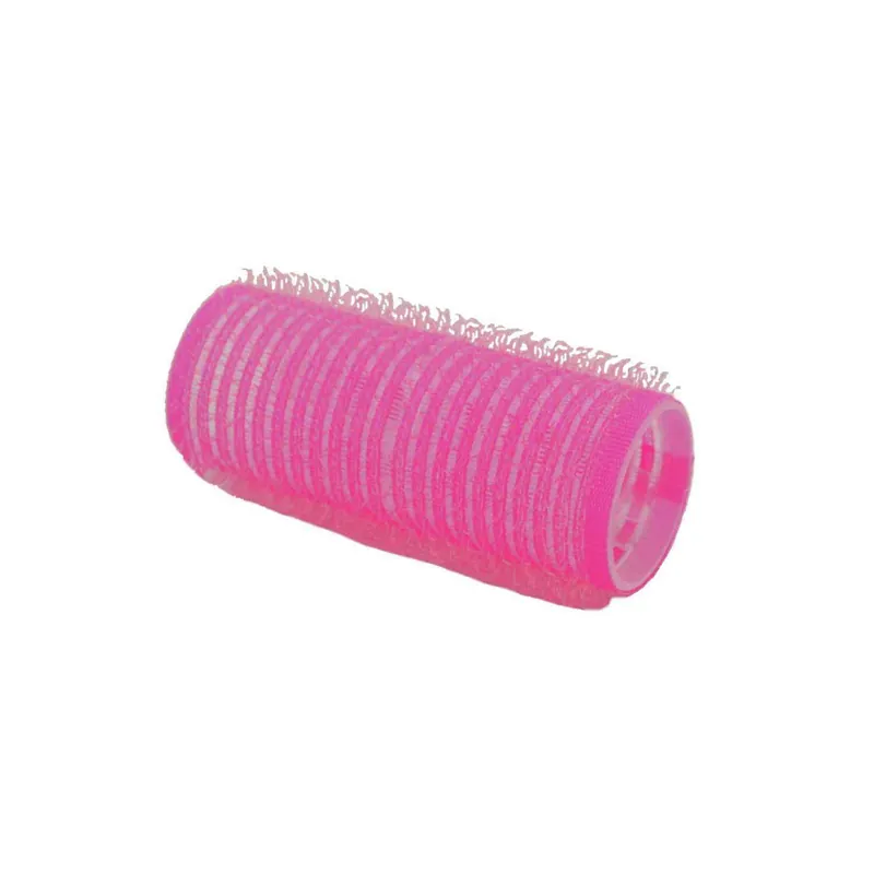Sale HairCult Haftwickler 60 mm, 12 St., Ø 25 mm rosa