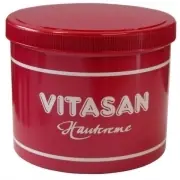 Neue Ware VITASAN Hautcreme 1 L