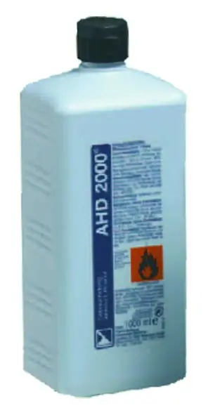 AHD 2000 Händedesinfektion 1 L Neu