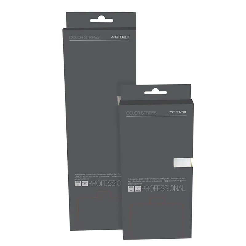 Comair Color Stripes lang 9,5 x 30 cm, 200 St. Saisonangebot
