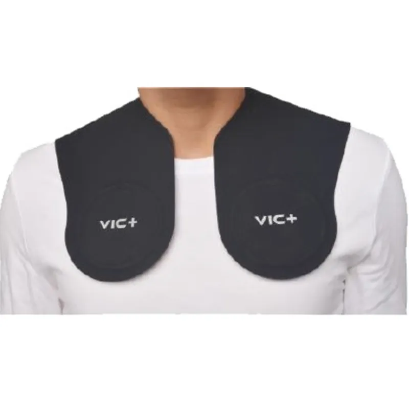 Beliebt Schneidekragen ¨VIC-Silicone¨ Large
