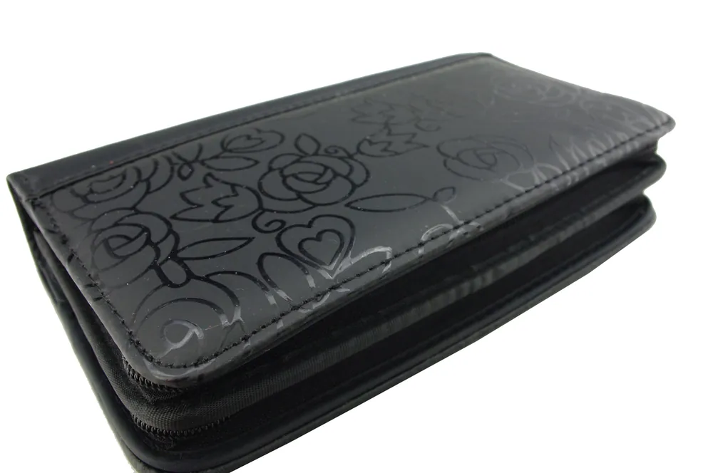 Jetzt Kaufen DOPPEL-BAG Werkzeugmappe Black-Rose