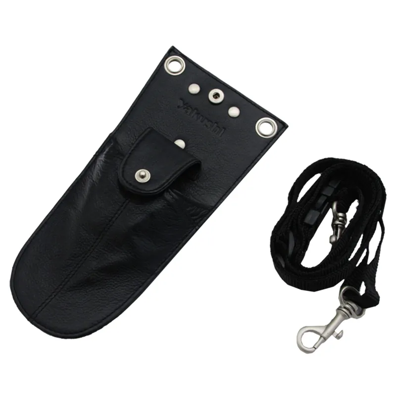 Sichere Zahlung YAKUSHI Friseur-Tasche HOLSTER