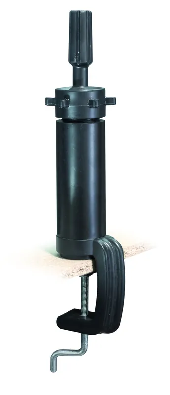 Nur Für Kurze Zeit ADAPTER Tisch-Übungskopfhalter