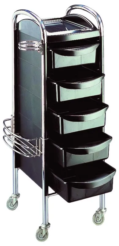 Bestseller EFALOCK PICCOLO® 6002 Stapelboy schwarz