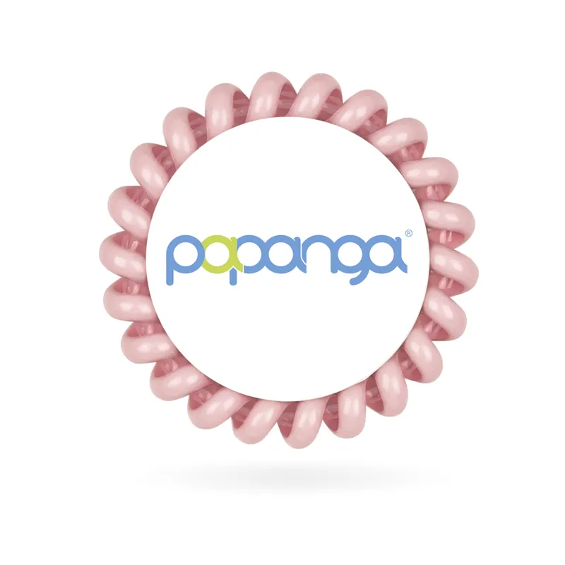 PAPANGA Spiralhaargummi BIG Markenware