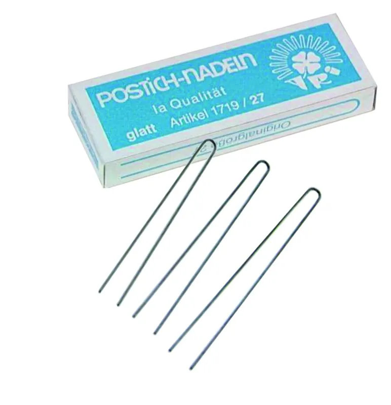 Jetzt Bestellen ARI Postich-Nadeln Glatt 1000 St., 33er, 70 mm