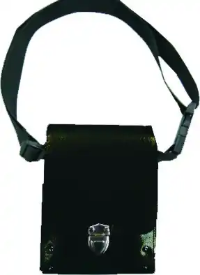 Direkt Vom Hersteller Save SHINE Friseur-Tasche schwarz