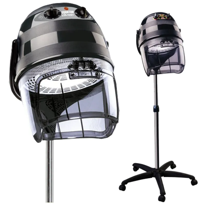 Abverkauf CERIOTTI Trockenhaube Equator 3000 mit Stativ