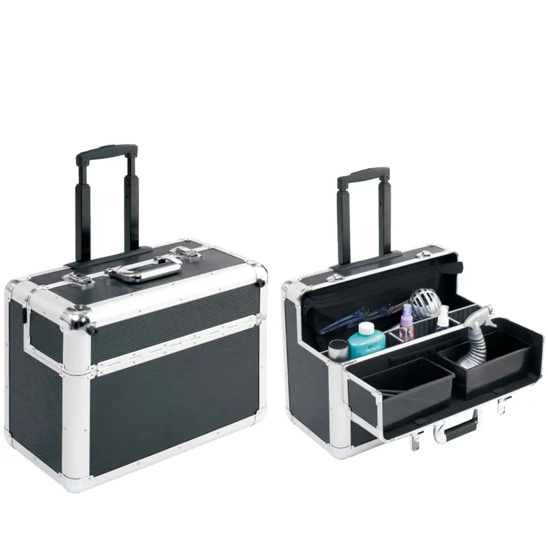 Nur Heute Werkzeugkoffer Trolley VARIABEL