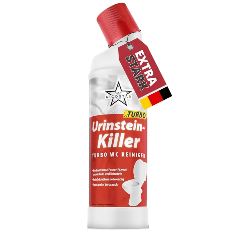Ricostar Urinsteinkiller 750 ml Sonderaktion
