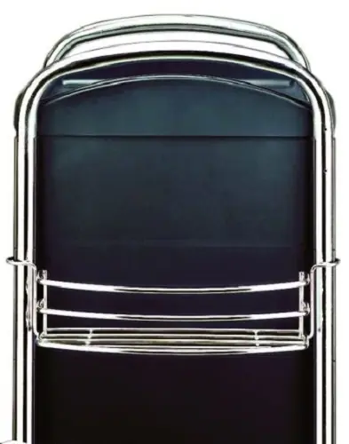 EFALOCK ''De Luxe'' Seitenanhänger für PICCOLO® Stapelboys Aktuell