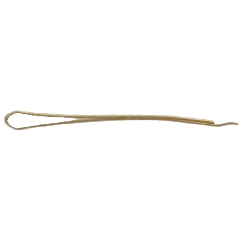 ARI Haarklemmen GOLD Glatt 50 mm 100 g Sale