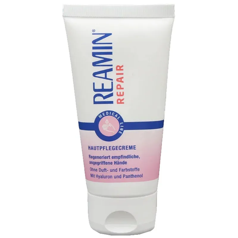 Reamin Repair Hautpflegecreme 50 ml Saisonangebot