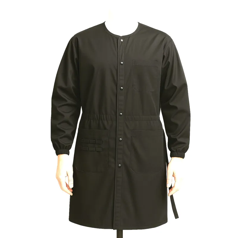 BEAUTY-TEX ''Color Jacket'' Färbemantel Meistverkauft