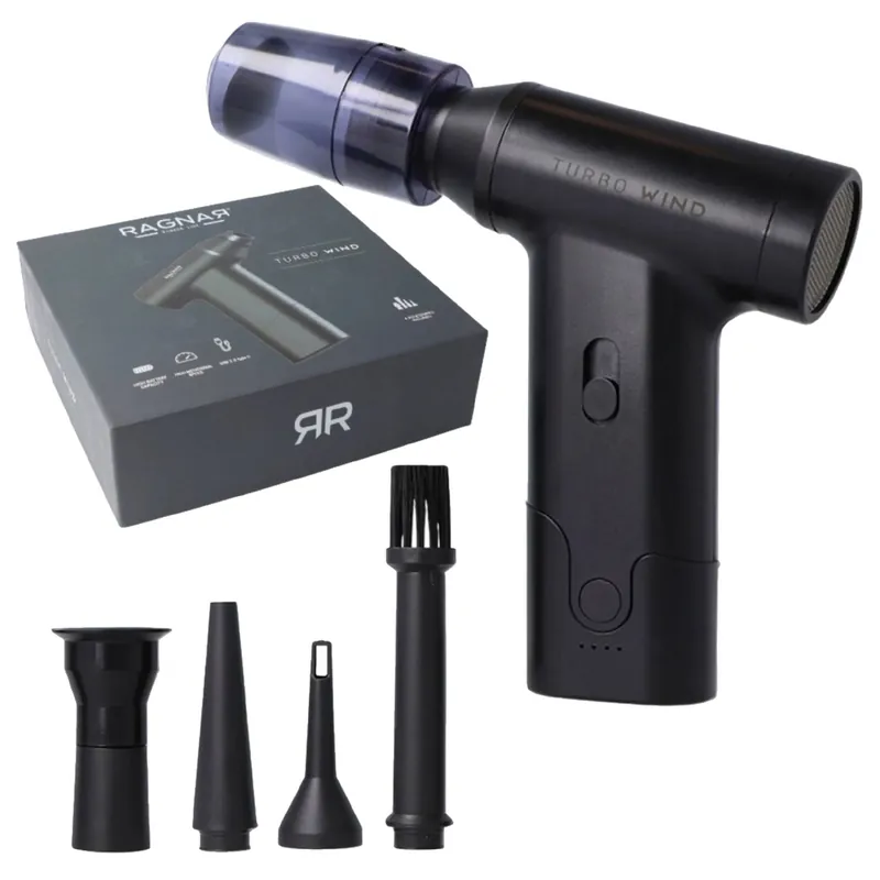 RAGNAR Turbo Wind Versand Am Gleichen Tag
