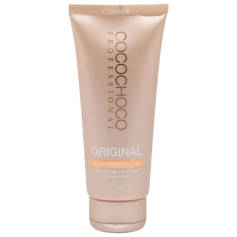 Nur Heute COCOCHOCO Brasilianisches Keratin Original 100ml