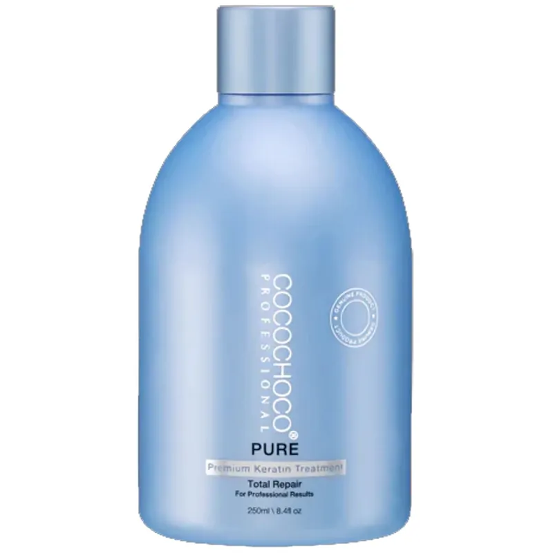 Billig COCOCHOCO Brasilianisches Keratin Pure 250 ml