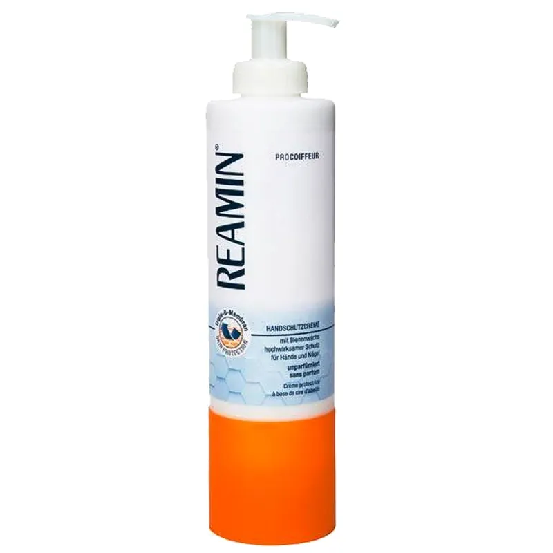 Finale Aktion Reamin Handschutzcreme unparfümiert 300 ml