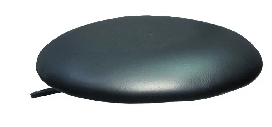 Markenware Ersatz-Sitz für ROLLI CHROM und SMOOTH ROLLI CHROM Rollhocker