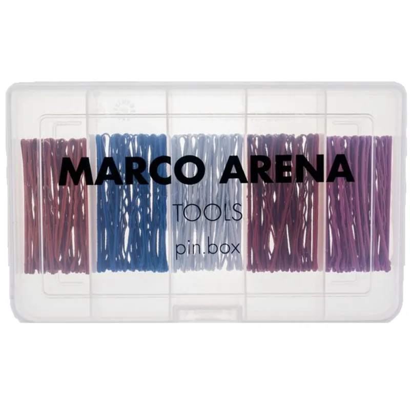 Marco Arena colorpin.box Expressversand